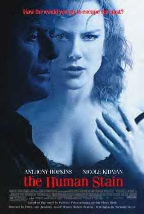 SOLUCIONES - El quién es quién de Nicole Kidman