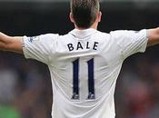 Bale prefiere fútbol español cualquier otro