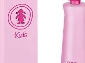 Tous presenta nuevas fragancias tous kids