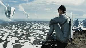 Oblivion: El futuro olvidado