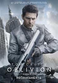 Oblivion: El futuro olvidado