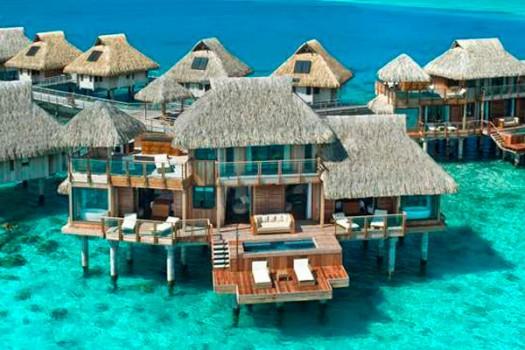 hotel hilton bora bora en nui tahiti