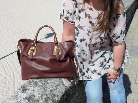 I Encuentro Blogger Sanxenxo