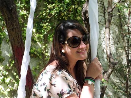 I Encuentro Blogger Sanxenxo