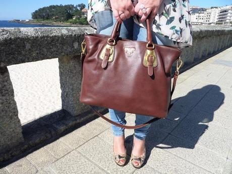 I Encuentro Blogger Sanxenxo