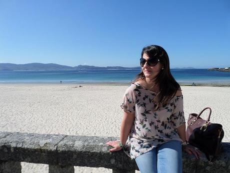 I Encuentro Blogger Sanxenxo