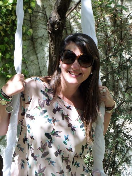 I Encuentro Blogger Sanxenxo