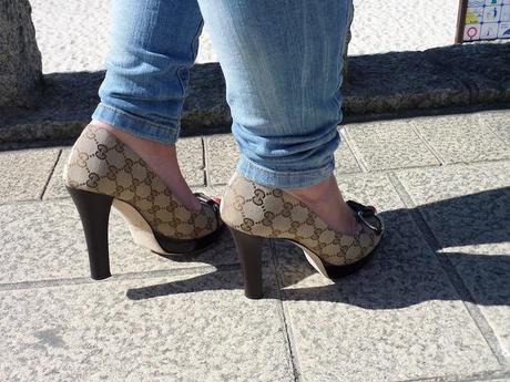 I Encuentro Blogger Sanxenxo