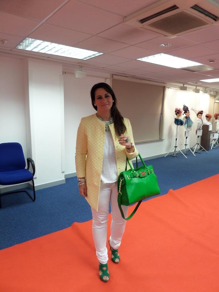 EscaparARTE Goymar Vigo