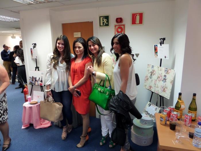 EscaparARTE Goymar Vigo