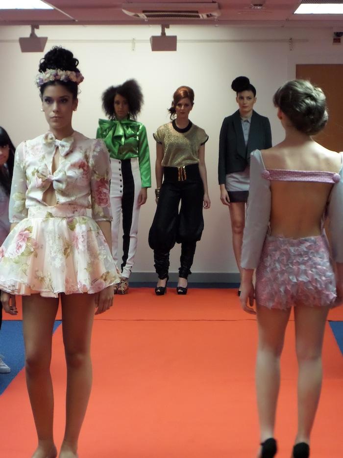 EscaparARTE Goymar Vigo