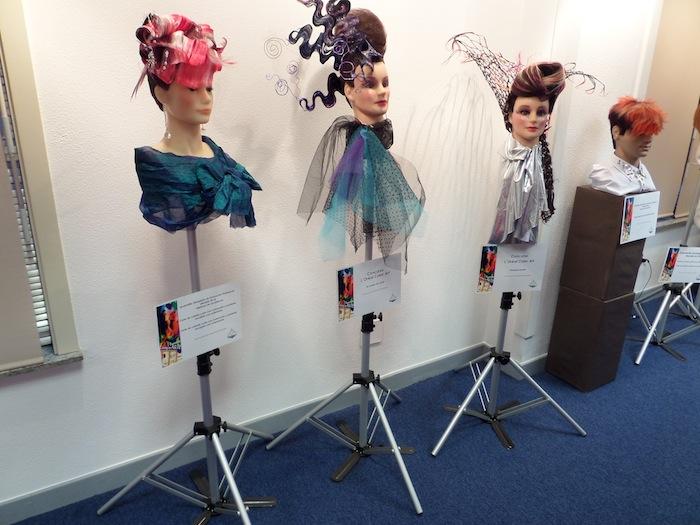 EscaparARTE Goymar Vigo