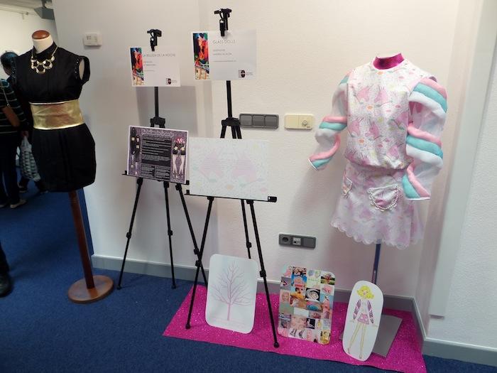 EscaparARTE Goymar Vigo