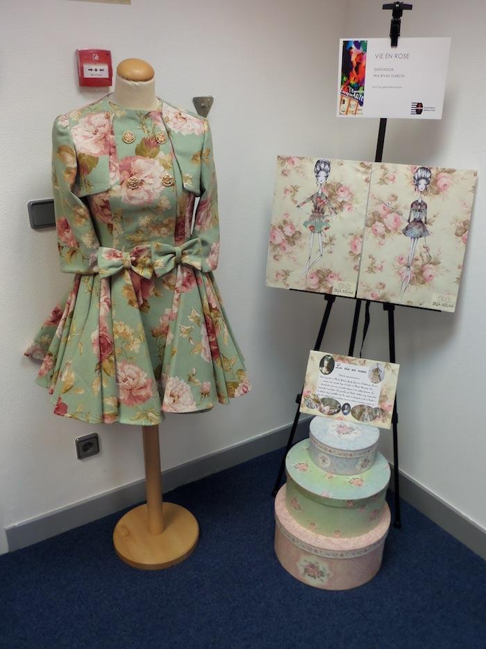 EscaparARTE Goymar Vigo