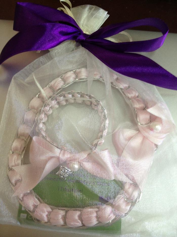 Sorteo: Collar + Pulsera Tifusa