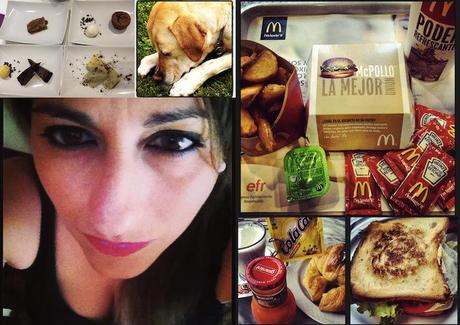 Snapshots of the week 6