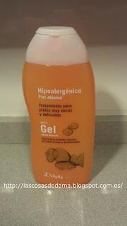 Se finí: Productos terminados (V)