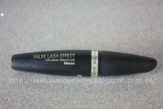 Se finí: Productos terminados (V)