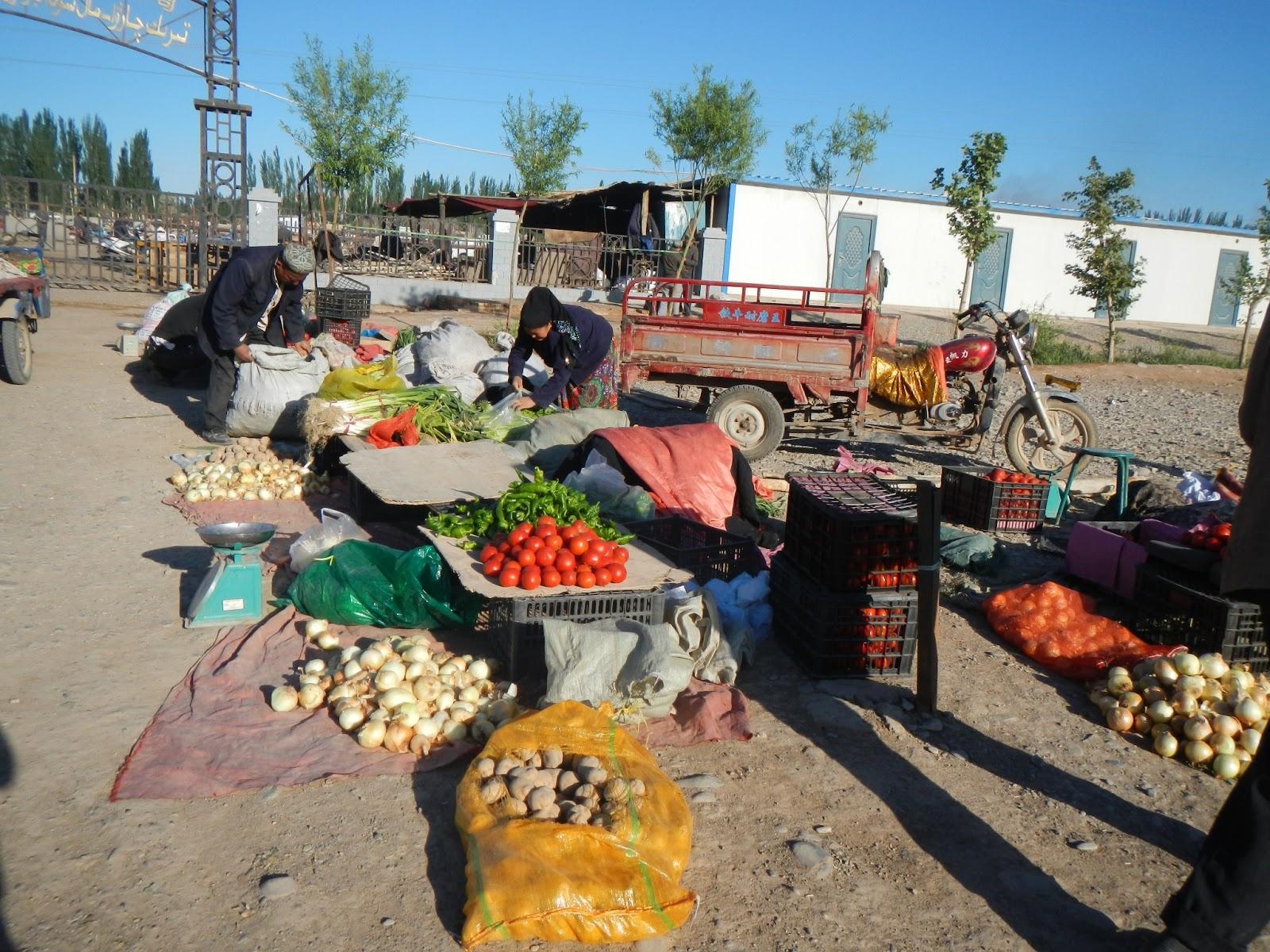 Viaje a Xinjiang: la Ruta de la Seda china
