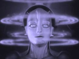 A proposito de la Ciencia ficción