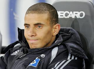 Los cortes de Mohamed Zidan