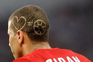 Los cortes de Mohamed Zidan