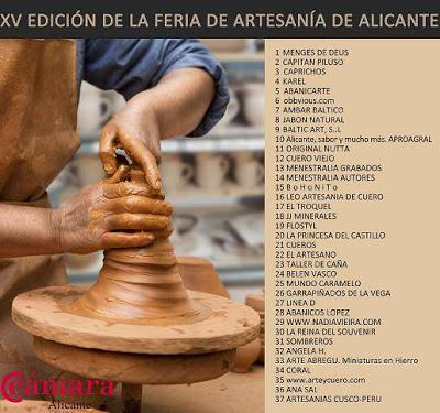 Ferias y Fiestas de julio 2013 en la Provincia de Alicante: Virgen del Carmen, Santa Ana, Santiago / Sant Jaume, Moros y Cristianos, Habaneras de Torrevieja...