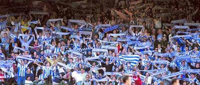 Concierto contra la libertad