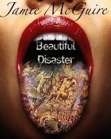 Reseña: Maravilloso Desastre (Beautiful #1) de Jame McGuire