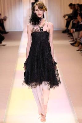 Armani Privé  Couture Fall 2013