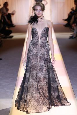 Armani Privé  Couture Fall 2013