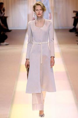 Armani Privé  Couture Fall 2013