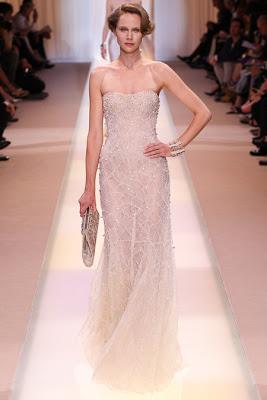 Armani Privé  Couture Fall 2013