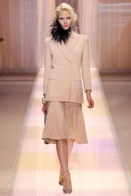 Armani Privé  Couture Fall 2013