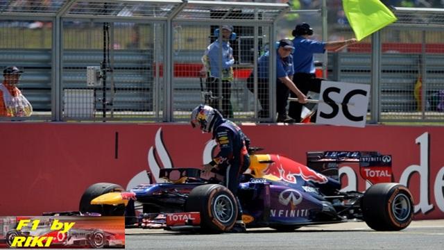 LA HISTORIA SE REPITE - PIRELLI INICIA UNA POLEMICA COMO LA DE ESTADOS UNIDOS 2005