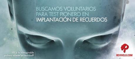 De vacaciones y otras fantasías, II. Esas fotos… revivelo