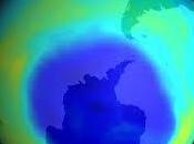 Buenas noticias para capa ozono