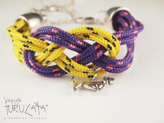 PULSERAS NAVY
