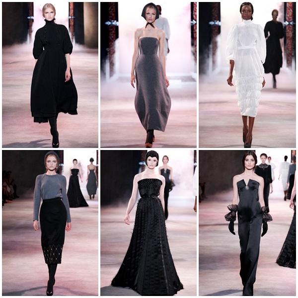 Alta Costura OI 13/14: Ulyana Sergeenko