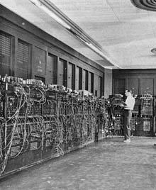 Actualidad Informática. Grace Hopper, una de las grandes de la informática. Rafael Barzanallana. UMU