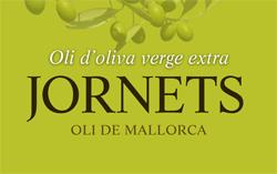 JORNETS OLI DE MALLORCA