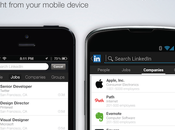 Nueva versión LinkedIn para Android ahora permite buscar grupos, empleo empresas