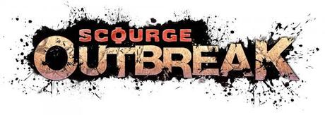 Scourge LOGO e1372793904273 Scourge Outbreak es lo nuevo de Tragnarion Studios
