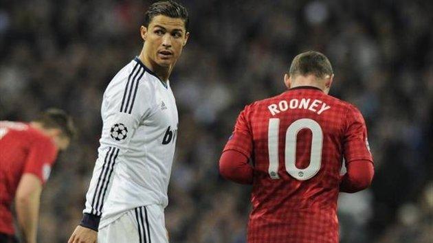 Rooney, el delantero que todos los grandes pueden fichar