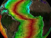 Dentro millones años península ibérica tragará atlántico