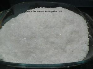 lomo sal y1 lomo de cerdo a la sal con salsa de mostaza