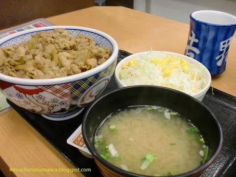 Cadenas de restaurantes Japoneses