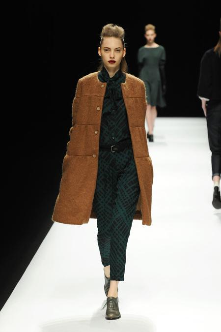 Tokio fashion week, fall 2013 (2da parte)