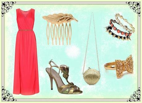 Rozando el suelo: el conjunto largo