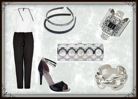 Rozando el suelo: el conjunto largo